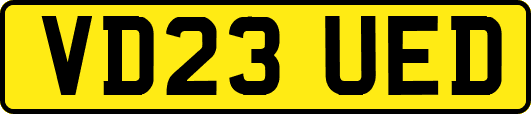 VD23UED