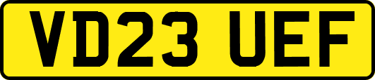 VD23UEF