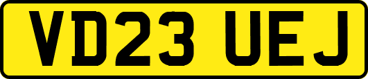 VD23UEJ