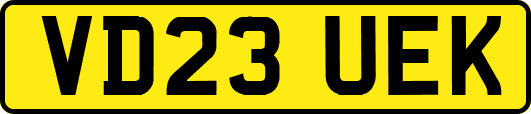 VD23UEK