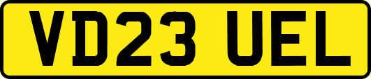 VD23UEL