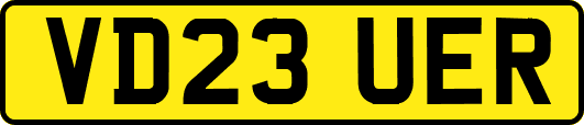 VD23UER