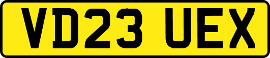 VD23UEX