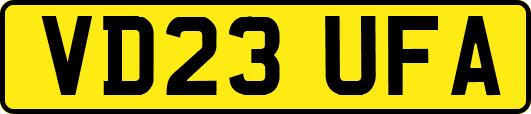 VD23UFA