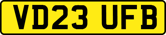VD23UFB