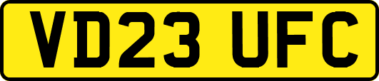 VD23UFC