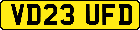 VD23UFD