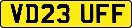 VD23UFF