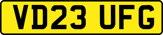 VD23UFG