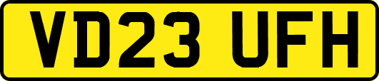 VD23UFH