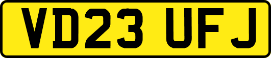 VD23UFJ