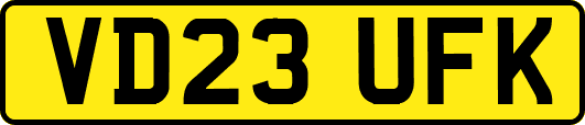 VD23UFK