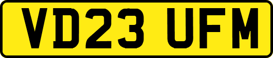 VD23UFM