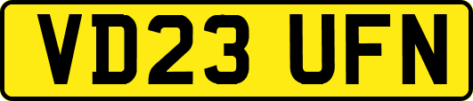 VD23UFN