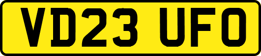 VD23UFO