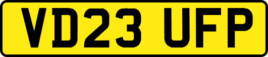 VD23UFP