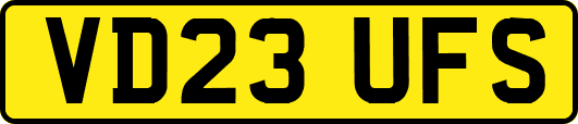 VD23UFS