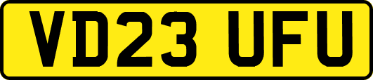 VD23UFU