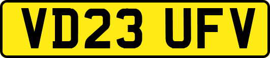 VD23UFV