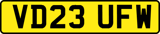 VD23UFW