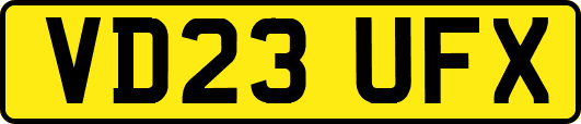 VD23UFX