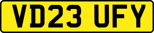 VD23UFY