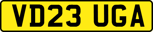 VD23UGA