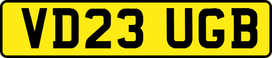 VD23UGB