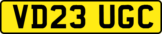 VD23UGC