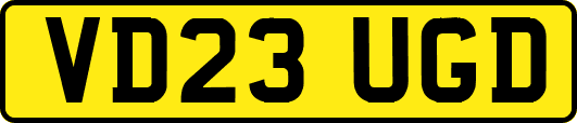VD23UGD