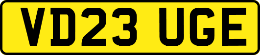 VD23UGE