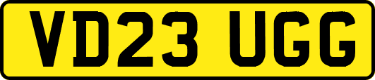 VD23UGG