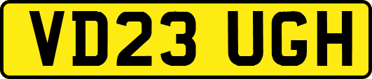 VD23UGH