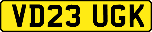 VD23UGK