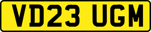 VD23UGM