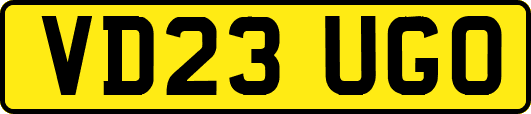 VD23UGO