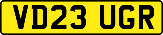 VD23UGR