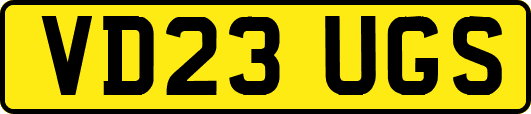VD23UGS