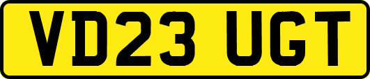 VD23UGT