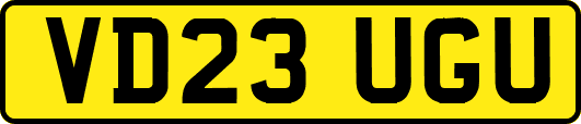 VD23UGU