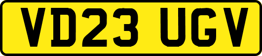 VD23UGV
