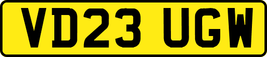 VD23UGW