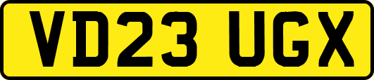 VD23UGX
