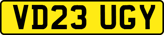 VD23UGY