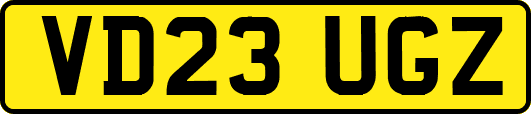VD23UGZ