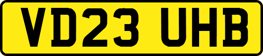VD23UHB