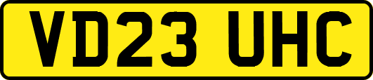 VD23UHC