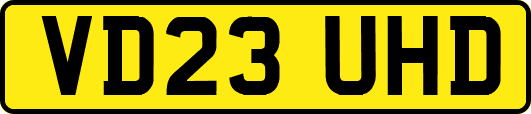 VD23UHD