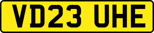 VD23UHE