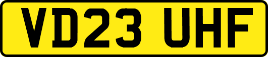 VD23UHF